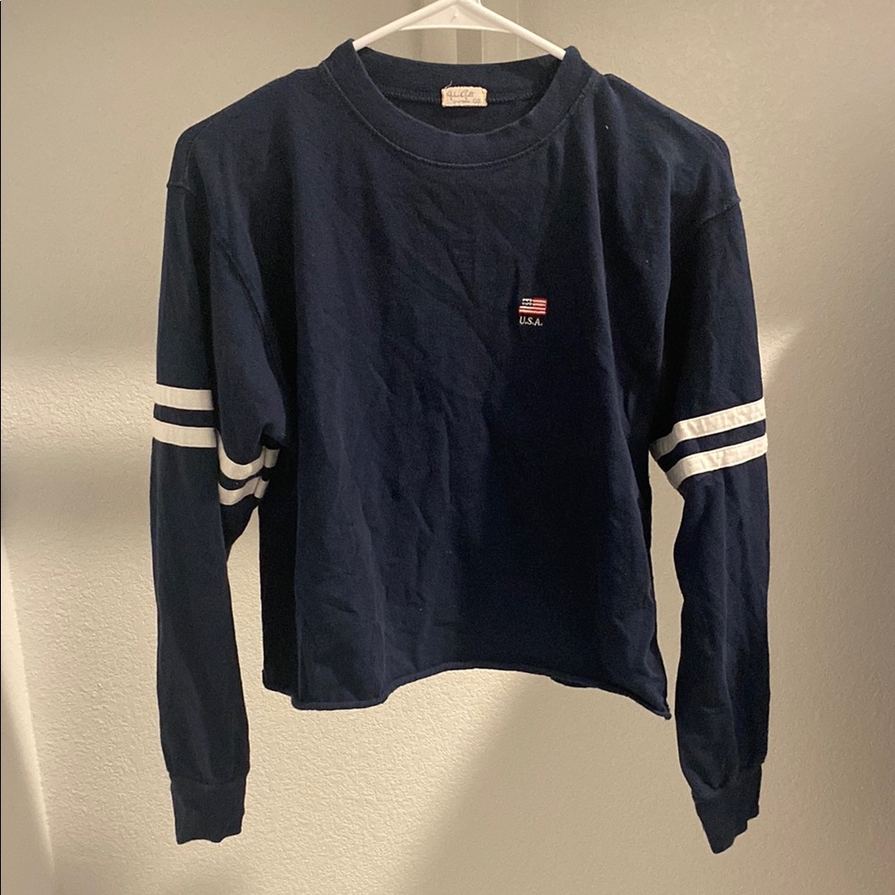 Brandy Melville USA Longsleeve